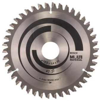 Bosch KSB 165X30 42TR/F MULTI 2608640519 