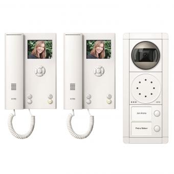 Ritto Portier Video Paket 2WE RGE1892270 