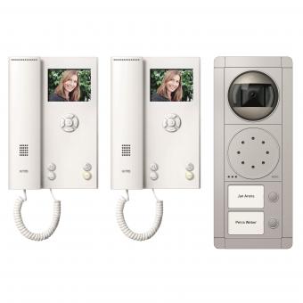 Ritto Portier Video Paket 2WE RGE1892220 