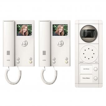 Ritto Portier Video Paket 2WE RGE1892270 