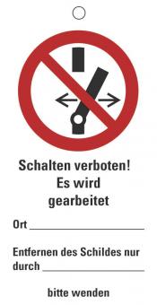 HEIN 172318 Wartungsanhänger HEIN_172318 