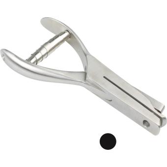 HEIN 28431 Lochzange,Kerbf.Kreis 