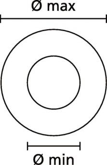 Hellermann RO202-1401-WH-1401-CL/WH(150) 