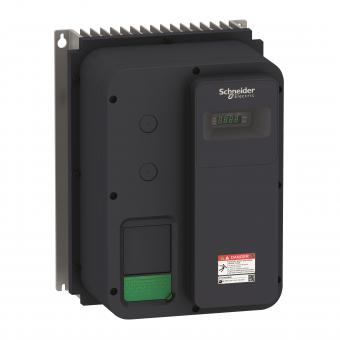 Schneider Frequenzumrichter ATV320U22N4W 