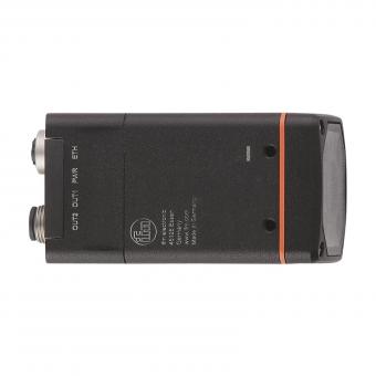 IFM 1D/2D-Codeleser,              O2I512 