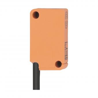 IFM Induktiver Sensor DC PNP/NPN  IS5026 