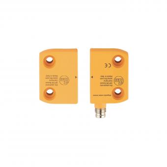 IFM Sensor mag.codiert 36x13x26   MN206S 