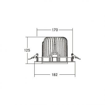 Brumberg                        12592183 