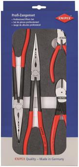 Knipex 002001V16 KNIPEX Zangen-  2001V16 