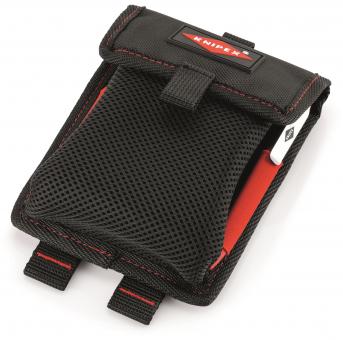 Knipex Zusatztasche für 00 21   001950LE 