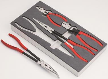 Knipex 002001V16 KNIPEX Zangen-  2001V16 