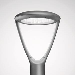 TRIL Pilzleuchte 2375 RB7L rotation 3/4K 