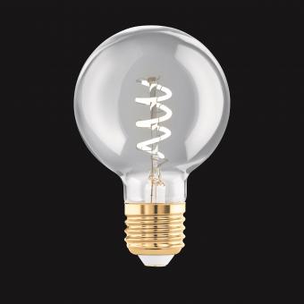 EGLO Leuchtmittel E27-LED G60 4W  110195 