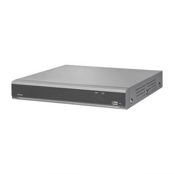 INDEXA Netzwerk-Videorecorder NVR516 4TB 