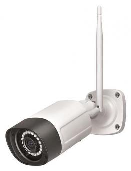 INDEXA 5-MP IP-Überwachungs-     WR120B4 