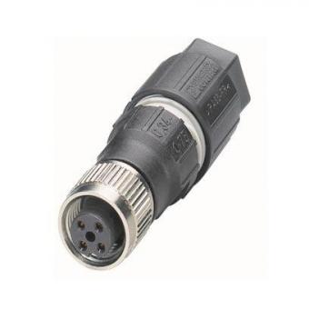 Phoenix 1641772    SACC-M12FS-4QO-0,75-M 