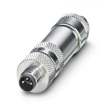 Phoenix        SACC-M 8MS-3CON-M-0,34-SH 