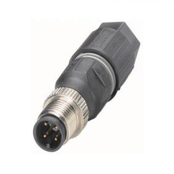 Phoenix 1641785    SACC-M12MS-4QO-0,75-M 