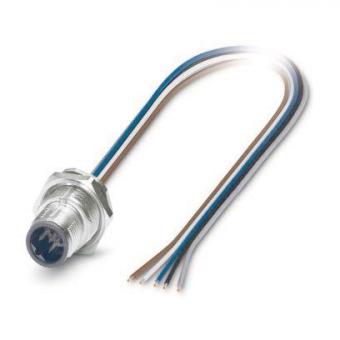 Phoenix     SACC-DSI-M12MSB-5CON-M16/0,5 