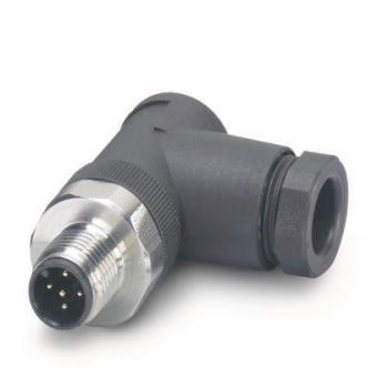 Phoenix 1553239  SACC-M12MR-5CON-PG 9-VA 