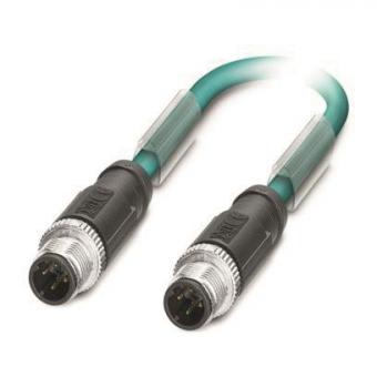 Phoenix    SAC-4P-M12MSD/ 0,5-931/M12MSD 