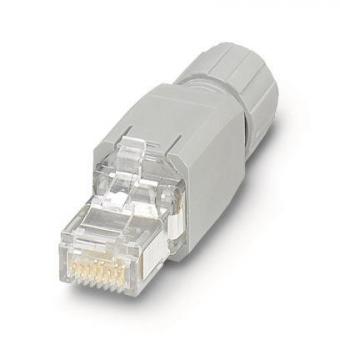 Phoenix 1656725      VS-08-RJ45-5-Q/IP20 