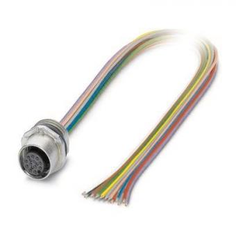 Phoenix      SACC-E-FS-12CON-M16/0,5 SCO 