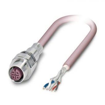 Phoenix   SACCEC-M12FS-5CON-M16/ 1,0-920 