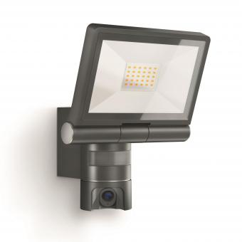 STEIN WLAN Kamera-Strahler XLED CAM2 SC 