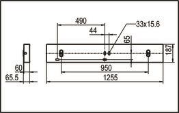 RIDI LENSES-AS1247DAWS840B0350   0637547 