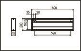 RIDI M200-A069 DAWS840AS0250     0637761 