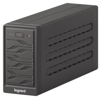 Legrand 310009 NIKY 600VA Stand Line 