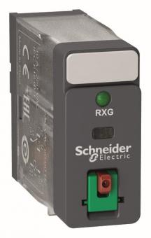 Schneider Interface Relais       RXG12F7 