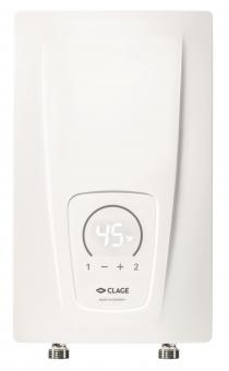 CLAGE Kompakt-      CEX 11,0/13,5kW 400V 