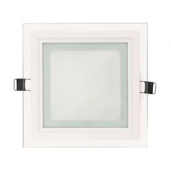 Nobile LED Glas Panel 160 Q   1560906111 