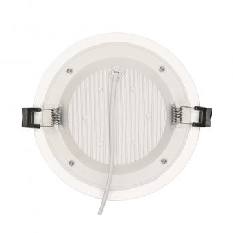 Nobile LED Glas Panel 160 R   1560906011 