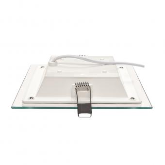 Nobile LED Glas Panel 160 Q   1560906111 