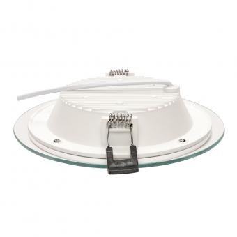 Nobile LED Glas Panel 160 R   1560906011 