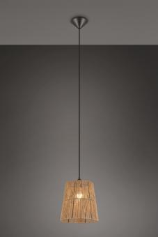 Trio Pendelleuchte HOLM,       R31041026 