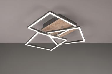 Trio LED-DL MOBILE, 27W,       R62883135 