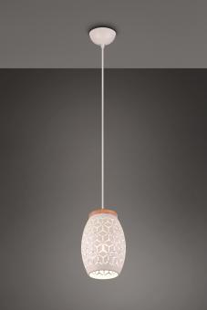 Trio PL BIDAR, 1xE27, o.LM     R31571031 