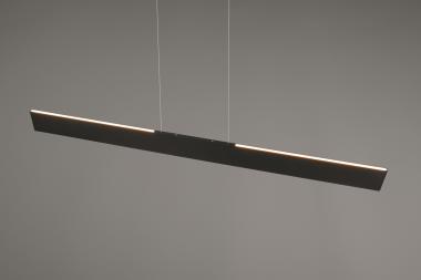 TRIO Pendelleuchte GALWAY 35W  349710132 
