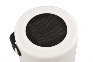 Trio Solar-/Batterieleuchte    R54066101 