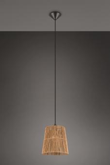 Trio Pendelleuchte HOLM,       R31041026 