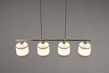 Trio PL DAVOS, 4xE14, o.LM     R31554006 
