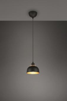 Trio Pendelleuchte PUNCH,      R30811032 