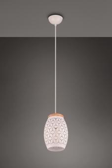 Trio PL BIDAR, 1xE27, o.LM     R31571031 
