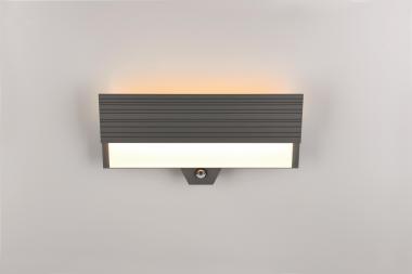 Trio LED WL MARIZA, 10W,       247069142 