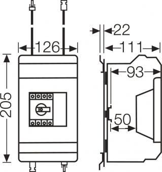 HENS PV DC-                   KV PV 2211 