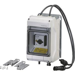 HENS PV DC-                   KV PV 2211 